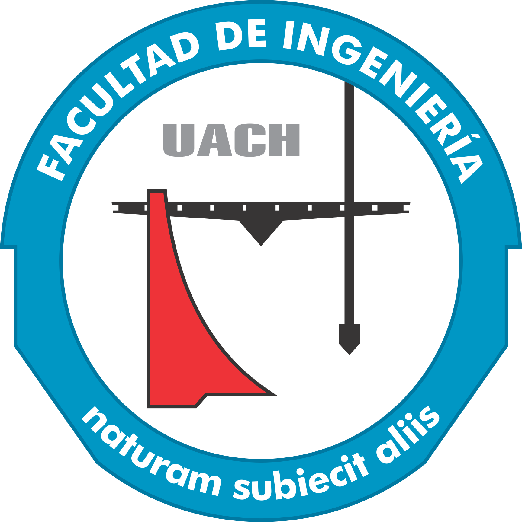 Facultad de Ingenieria UACH
